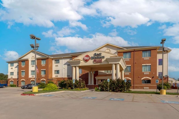 Images Best Western Plus Sweetwater Inn & Suites