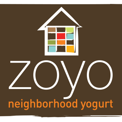 Zoyo Neighborhood Yogurt