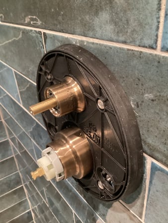 Images Aubrey Plumbing Company LLC