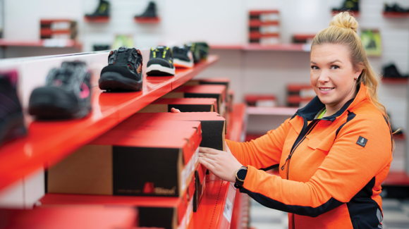 Images Työvaatetalo Oy