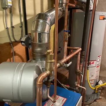 Images BIG COUNTRY FREEDOM AIR HVAC SERVICES