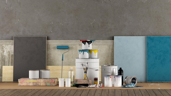 Images Holbæk Farvehandel