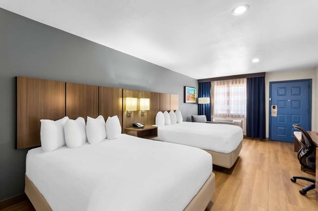 Images Best Western Port Aransas