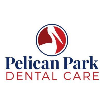 Pelican Park Dental Care Logo