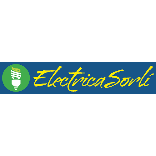 Eléctrica Sorli Logo