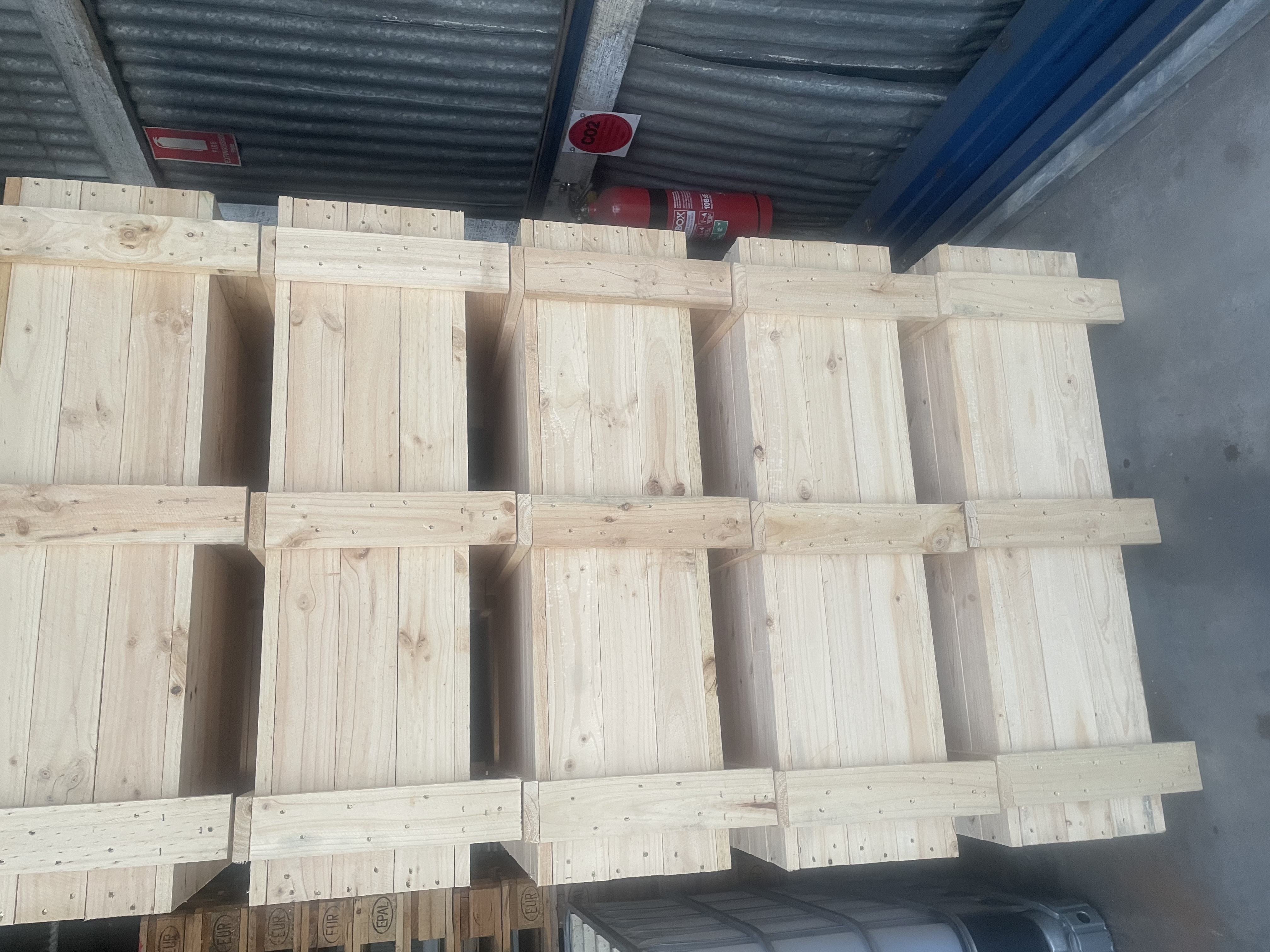 Images Camillo Box Co