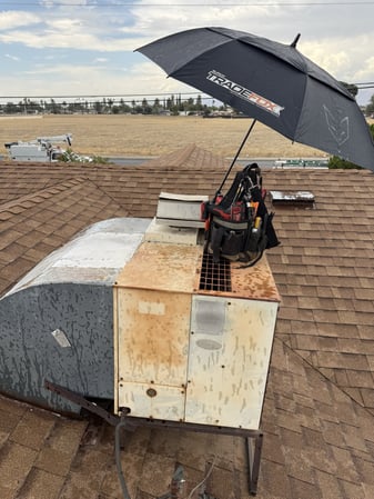 Images Tomsen’s Heating and Cooling Inc.