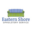 Eastern shore upholstery Logo