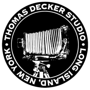 Thomas Decker Studio Logo