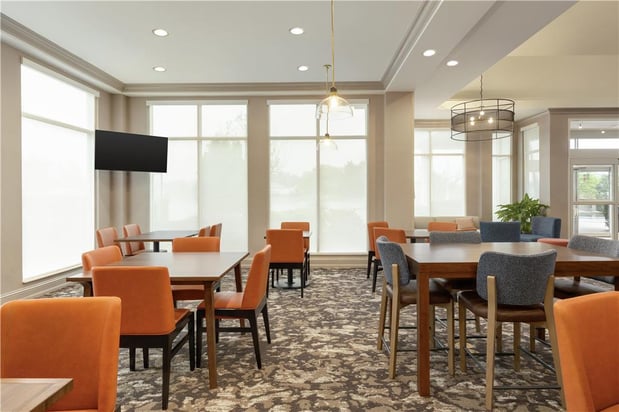 Images Hilton Garden Inn Riverhead