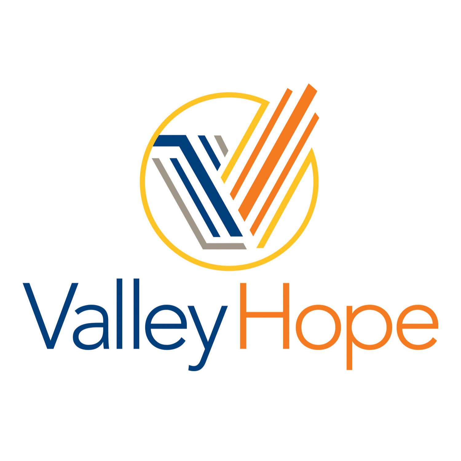 Valley Hope of Oklahoma City Logo