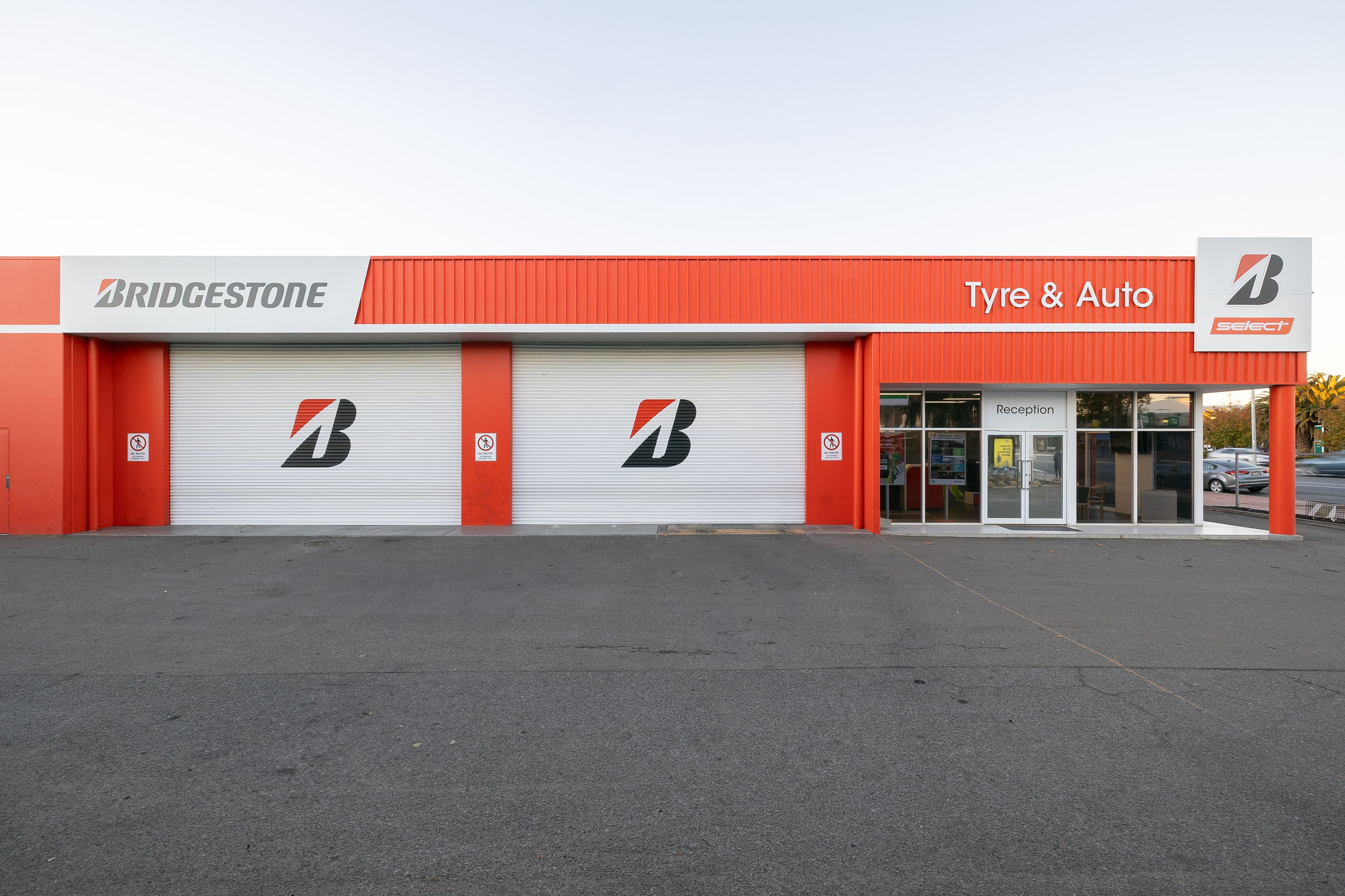 Images Bridgestone Select Tyre & Auto Port Adelaide