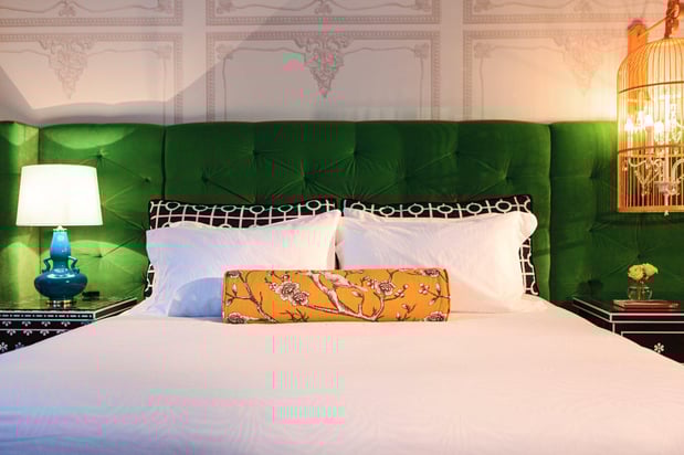 Images Kimpton Hotel Monaco Pittsburgh by IHG
