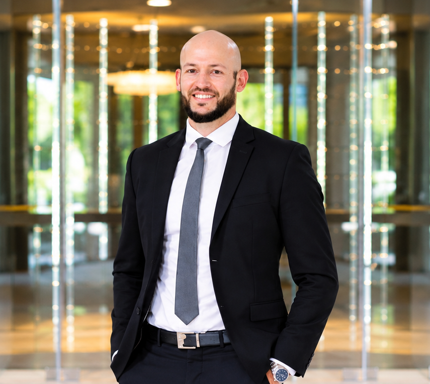 Matt Suiter, Realtor | The Suiter Team | Berkshire Hathaway HomeServices
