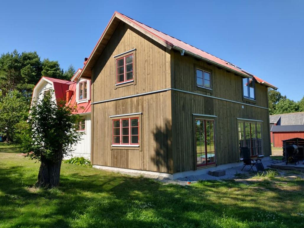 Images Svensk Byggtradition