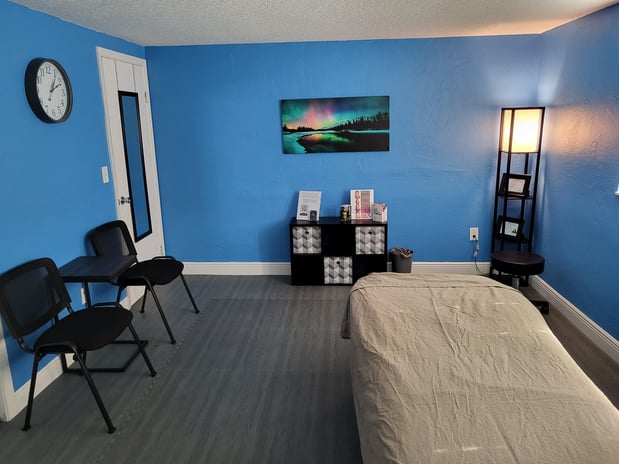 Images Gulf Harbors Therapeutic Massage
