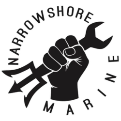 Narrow Shore Marine