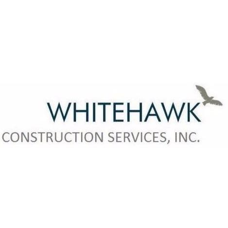 Whitehawk Construction Services, Inc Logo