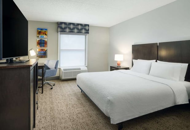 Images Hampton Inn & Suites Memphis East Germantown Area