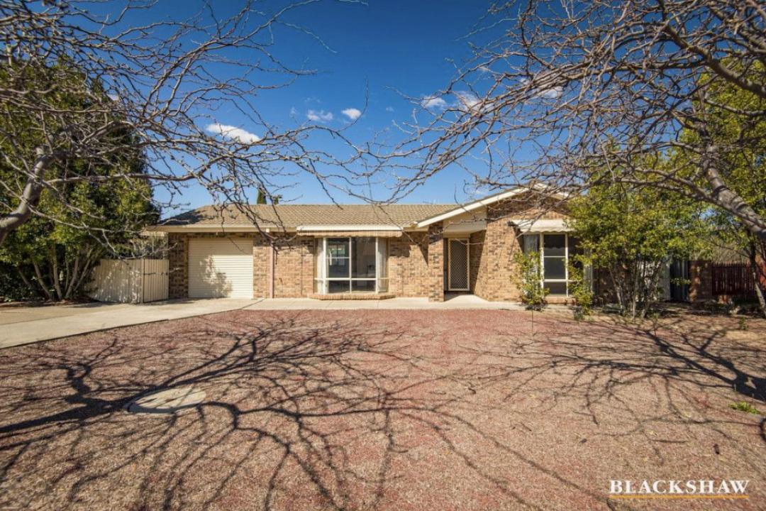 Images Blackshaw Real Estate Tuggeranong