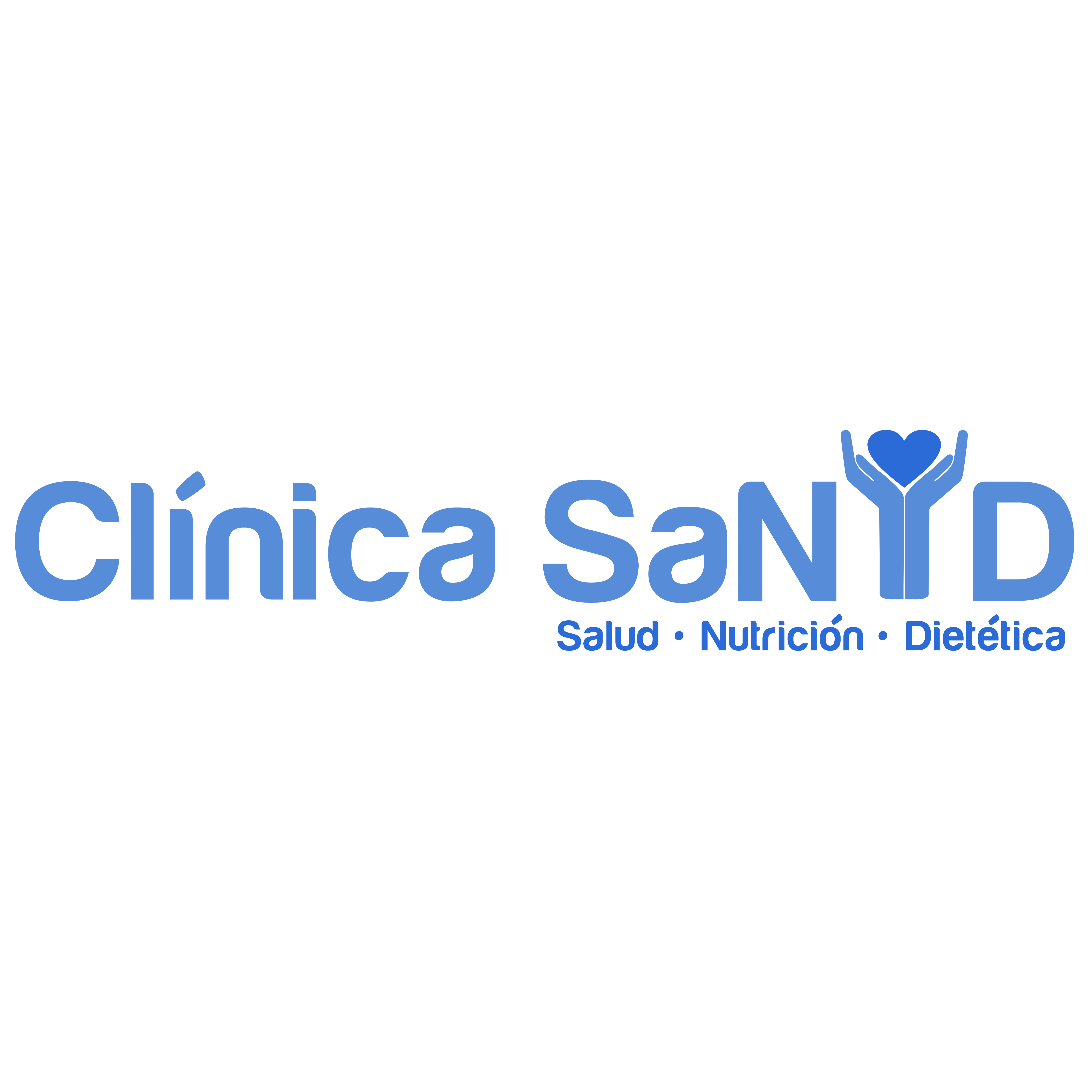 Clinicas Sanyd Logo