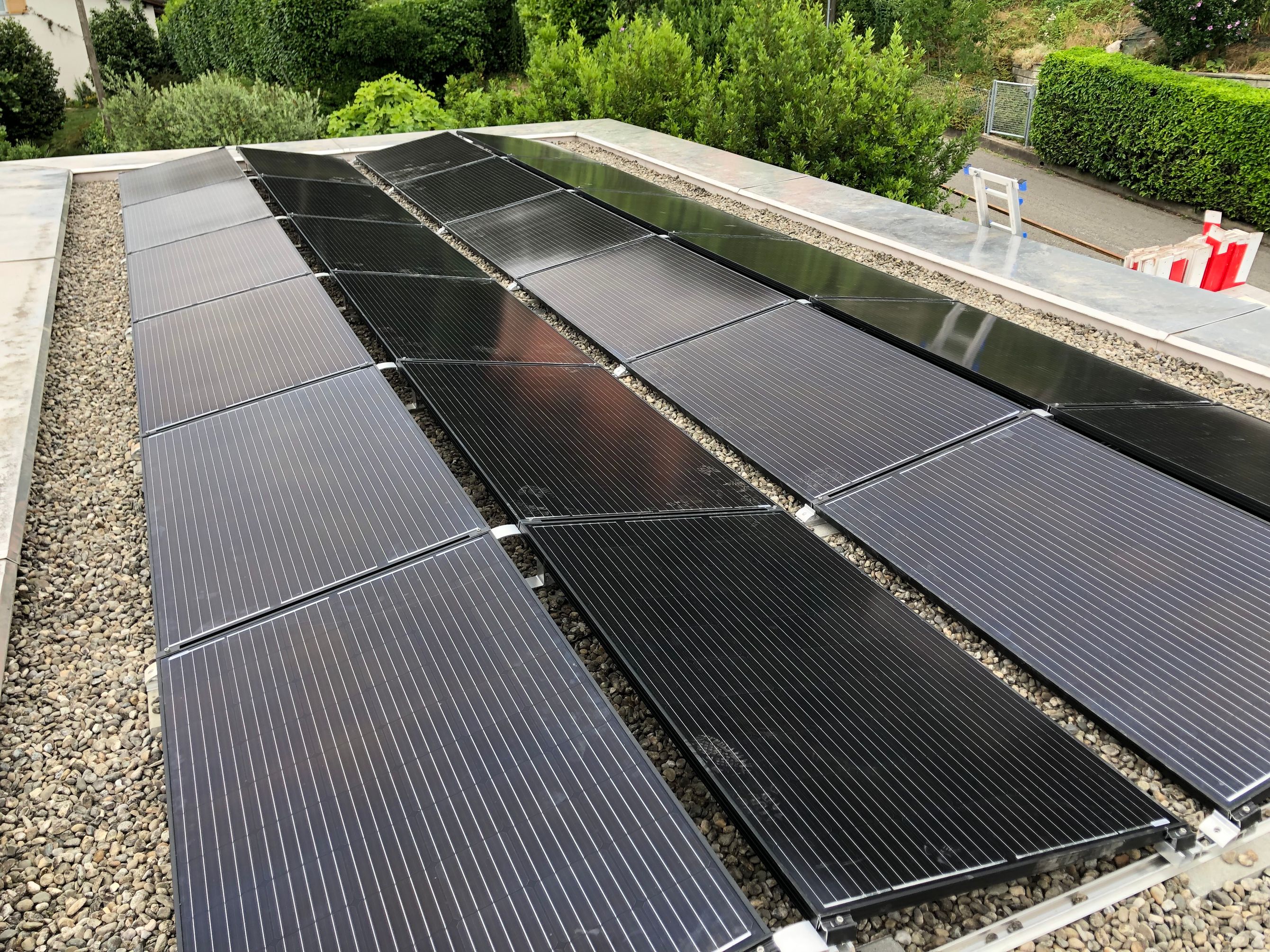 Bilder Helvetic - Power Sagl