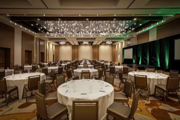 Images Hilton Miami Dadeland
