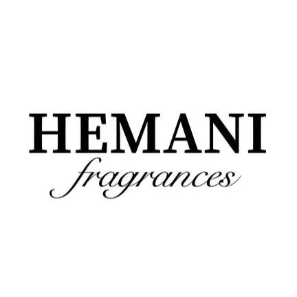 Hemani Fragrances Logo
