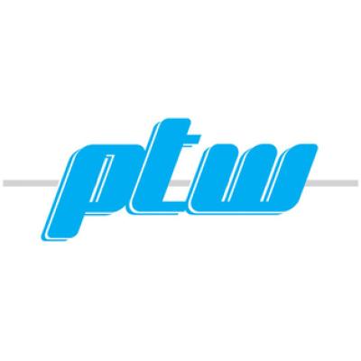 Logo PTW Physiotherapie Weilmünster & Partner Partnergesellschaft