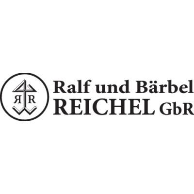 Logo Ralf und Bärbel Reichel GbR