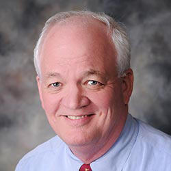 Dr. Graham J. Emslie, MD