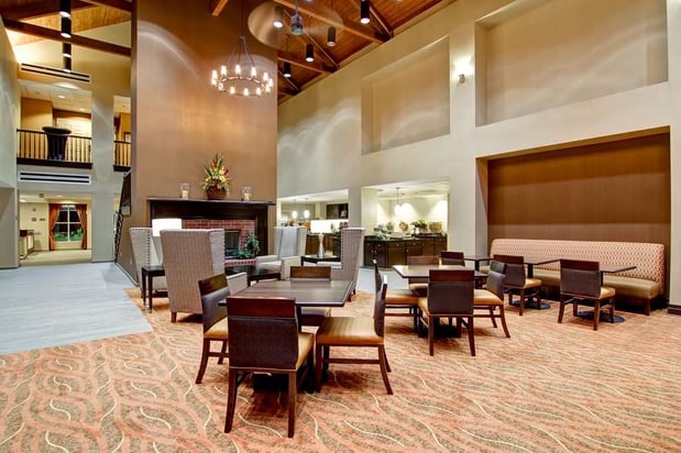 Images Homewood Suites by Hilton Houston-Kingwood Parc-Airport Area