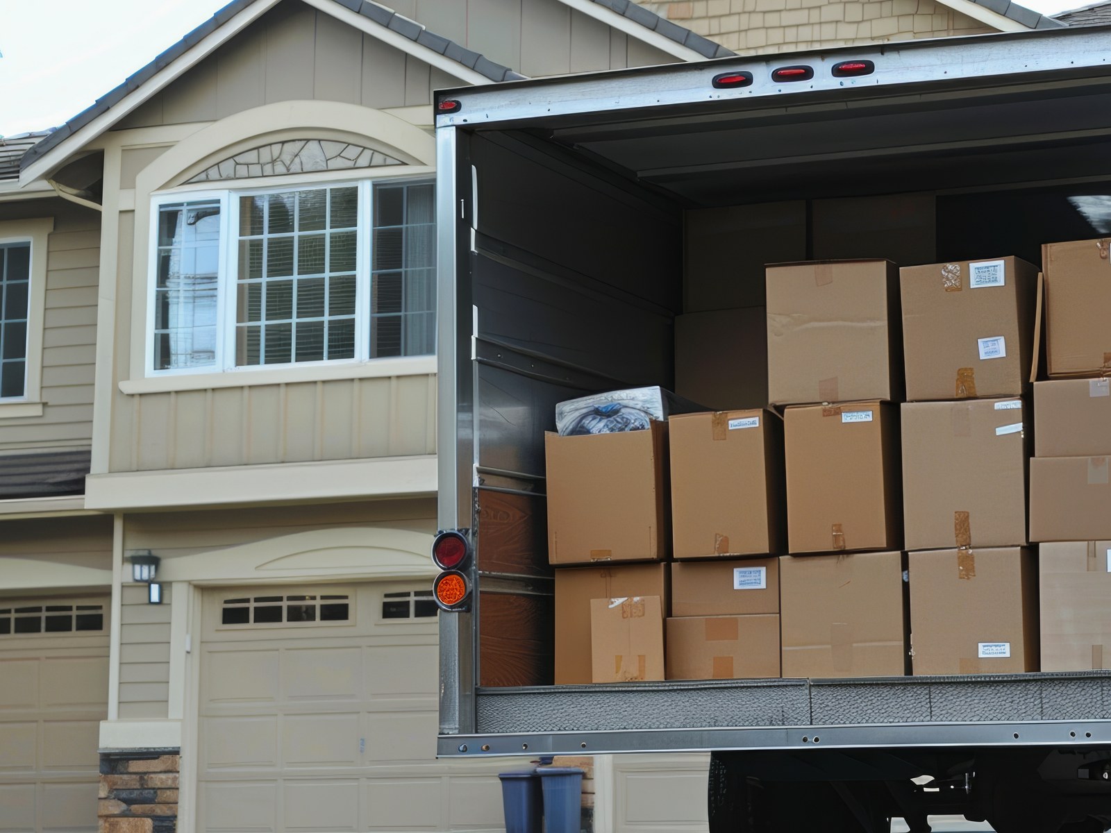 Coaling Smooth Relocation Moving Services