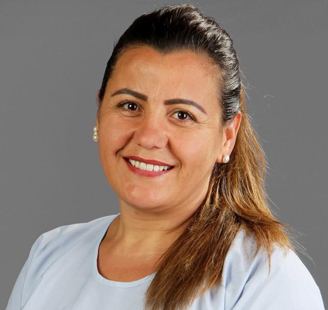 naef ortho, Gartenweg 12 in Rheinfelden