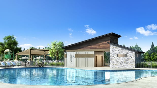 Images Cresta Del Sol - Woodland