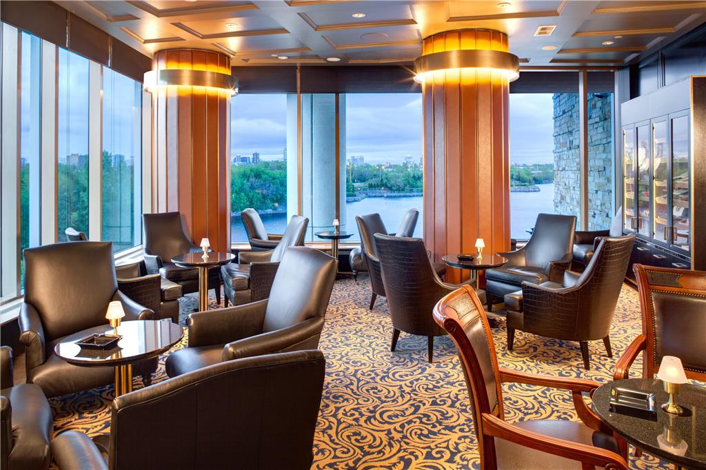 Images Hilton Lac-Leamy