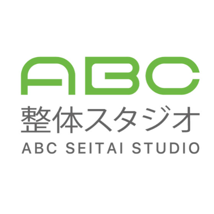 ABC整体スタジオ 大島 Logo