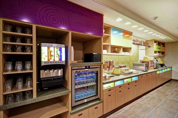 Images Home2 Suites by Hilton Gilbert