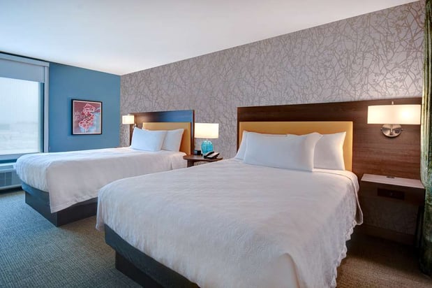 Images Home2 Suites by Hilton East Hanover