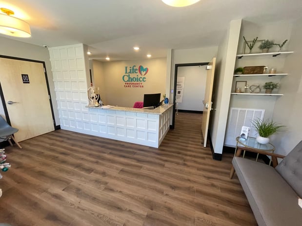 Images Life Choice Pregnancy Center