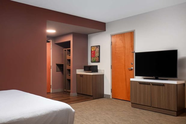 Images Hilton Garden Inn Kalispell