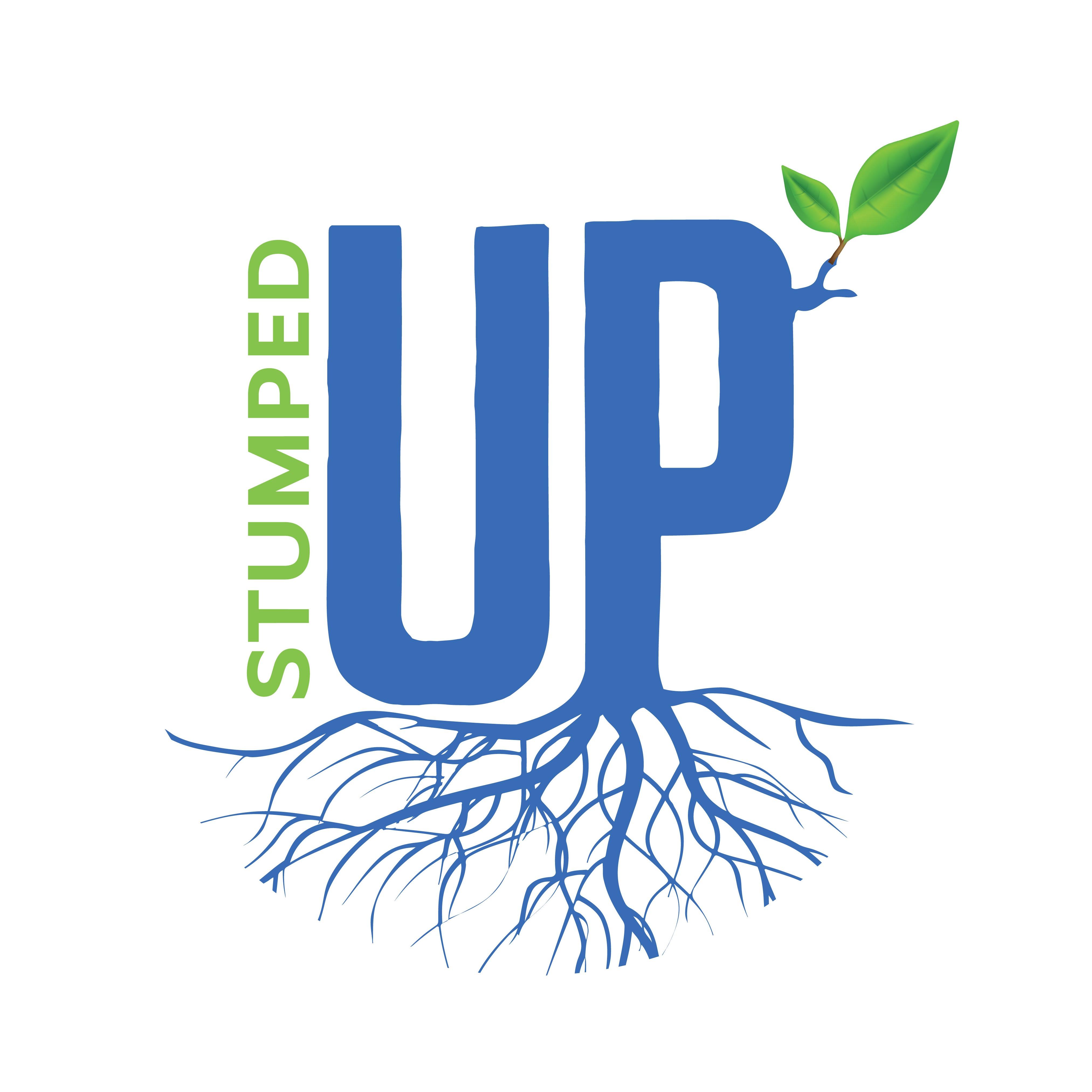 Stumped Up
