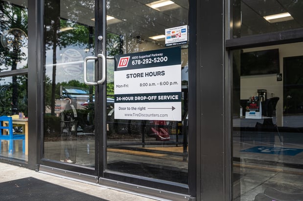 Images Tire Discounters