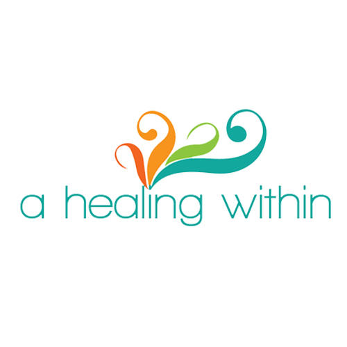 A Healing Within Logo