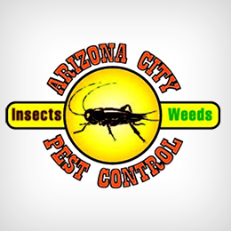 Arizona City Pest Control