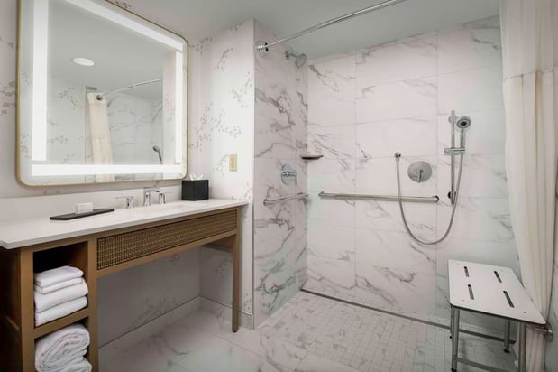 Images Embassy Suites by Hilton Dulles North Loudoun