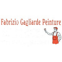Fabrizio Gagliarde Peinture Sàrl Logo