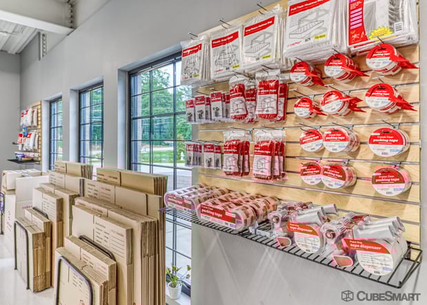 Images CubeSmart Self Storage