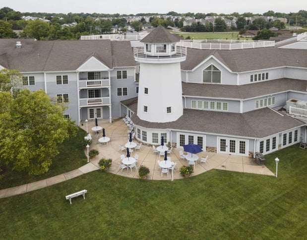 Images Cape Albeon Independent Living