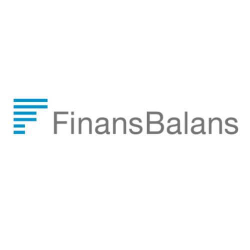 FinansBalans KB Logo